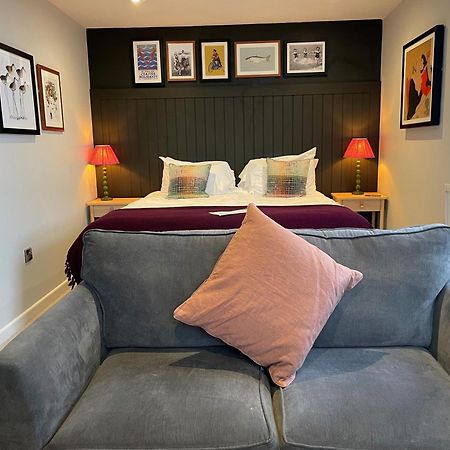 The Seagate Hotel Appledore Ngoại thất bức ảnh