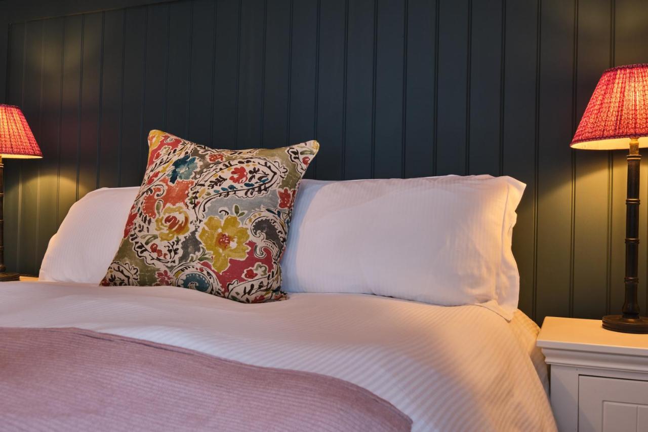 The Seagate Hotel Appledore Ngoại thất bức ảnh